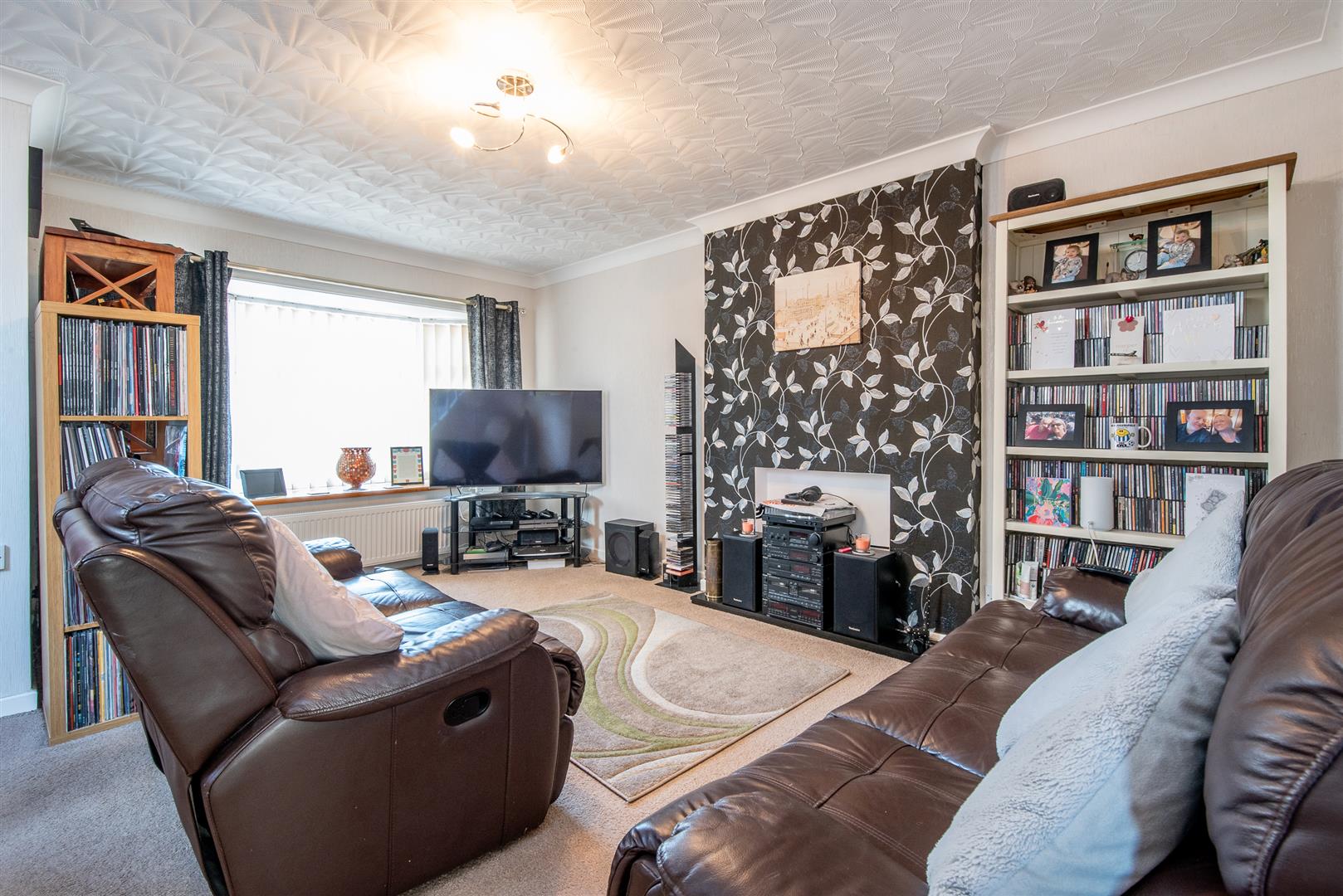 Briarwood Close, Leyland